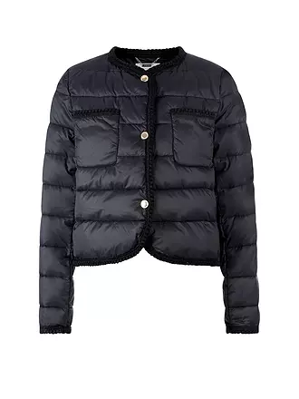 RICH & ROYAL | Leichtsteppjacke | 